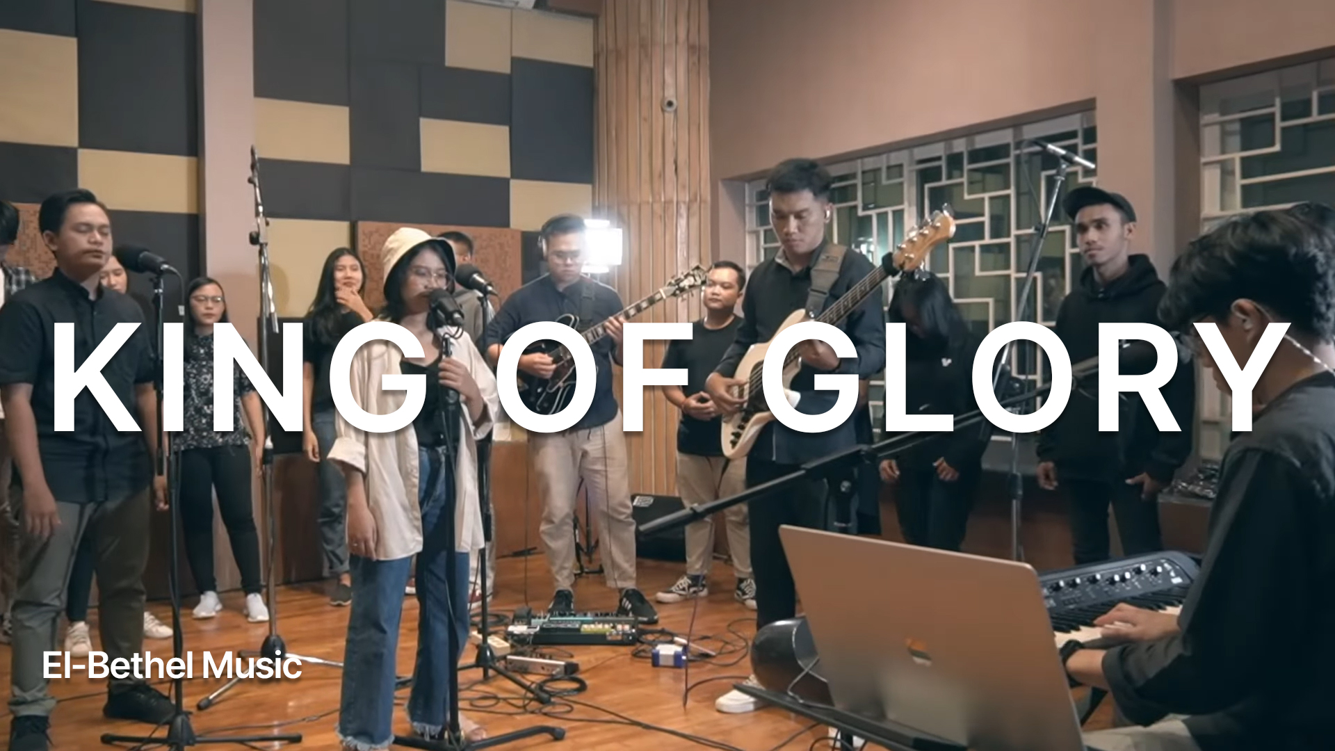 King of Glory