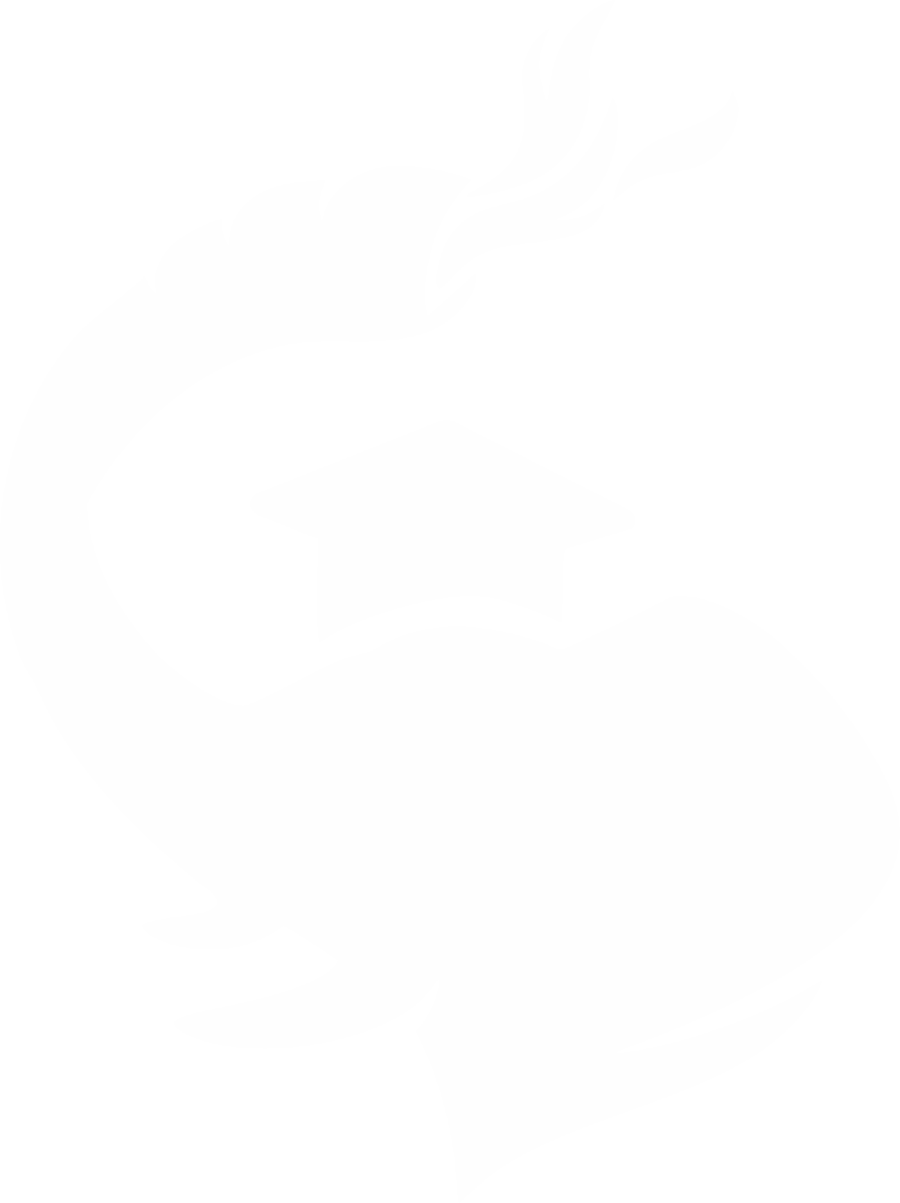 logo ema putih