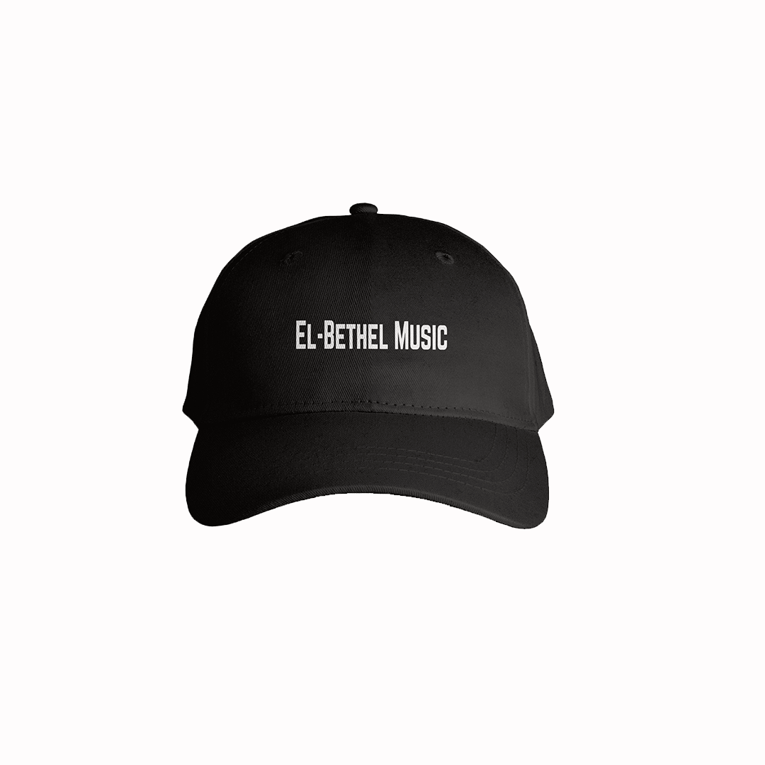 topi hitam