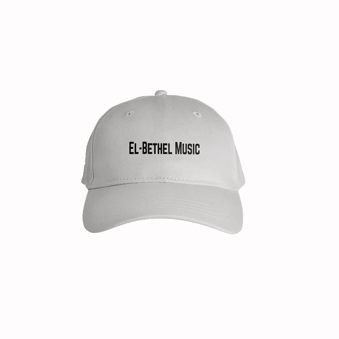 topi putih