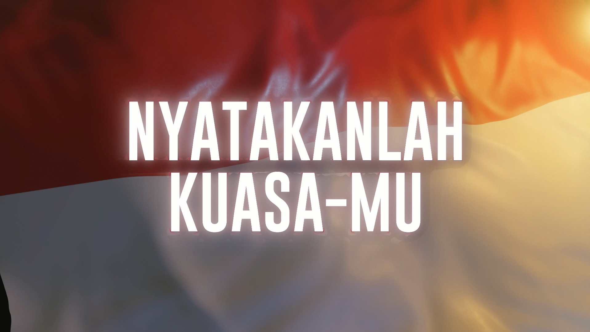 NYATAKANLAH KUASAMU